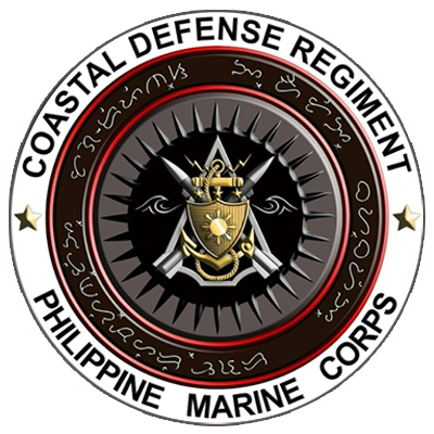 Coastal Defense Regiment (Provisional)